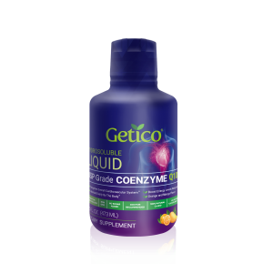 Advanced Liquid Coenzyme Q10