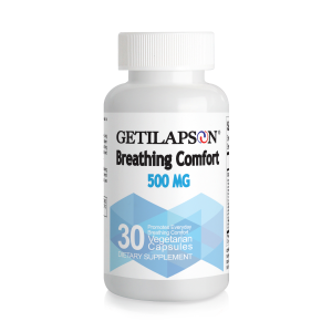Breathing Comfort