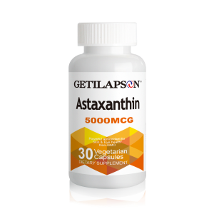 Astaxanthin
