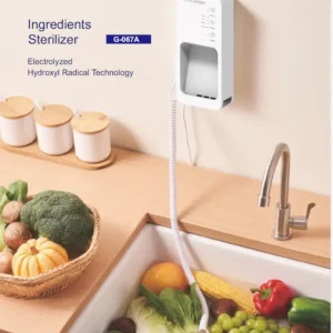 Food Cleaning Device