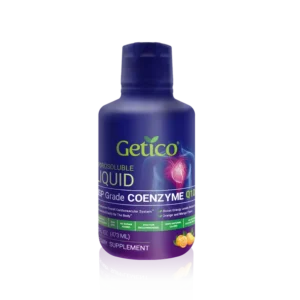 Advanced Liquid Coenzyme Q10