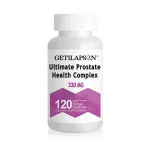 Ultimate Prostate Health Complex