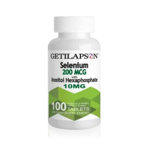 Selenium+Inositol Hexaphosphate