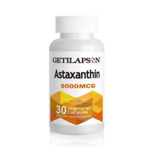 Astaxanthin