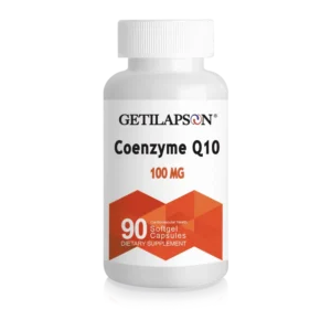 Advanced Coenzyme Q10 Softgel