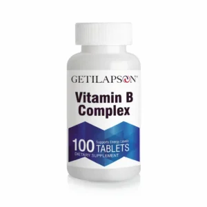 Vitamin B Complex
