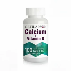 Calcium