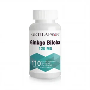 Ginkgo Biloba Extract