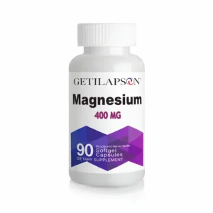 Magnesium